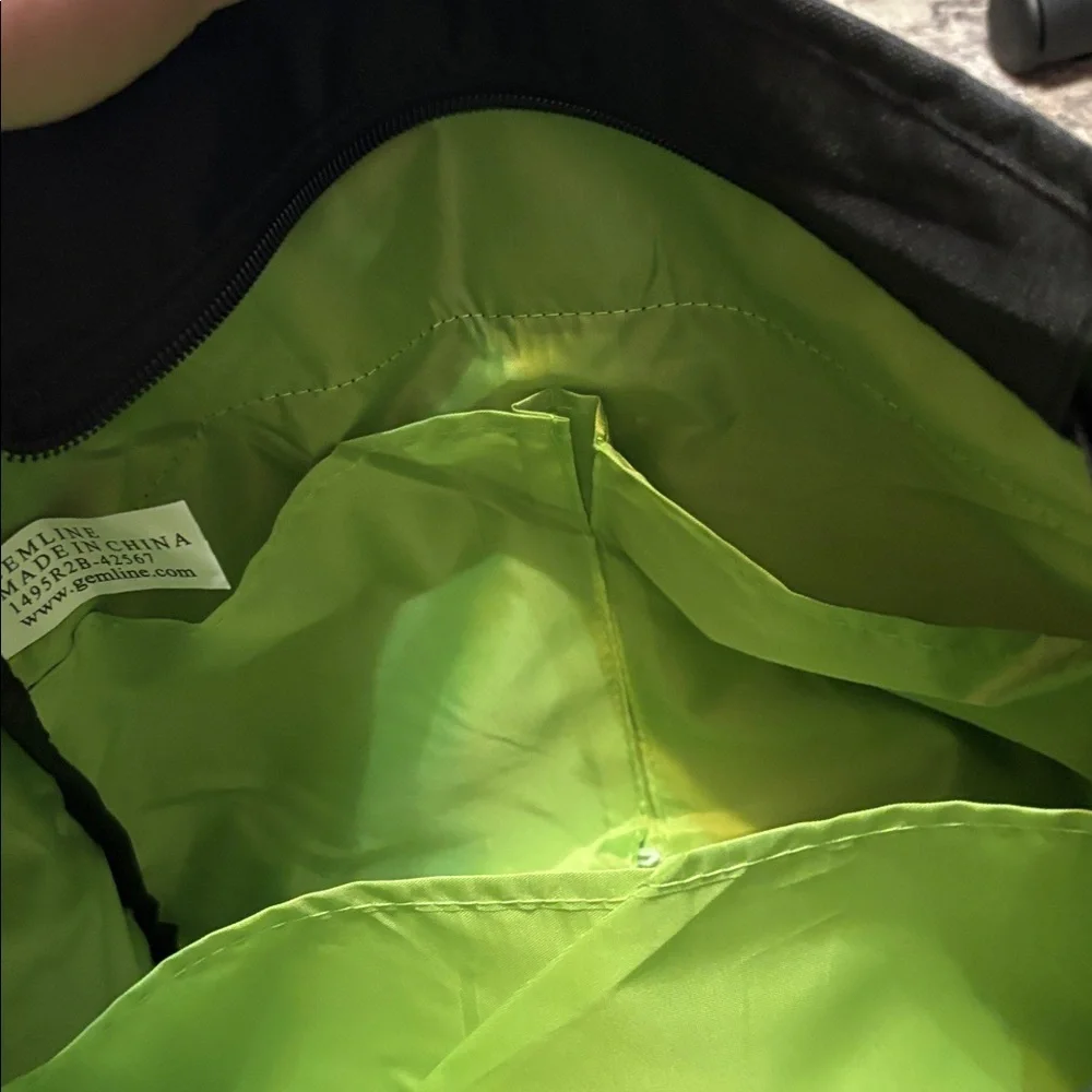 Diaper Bag